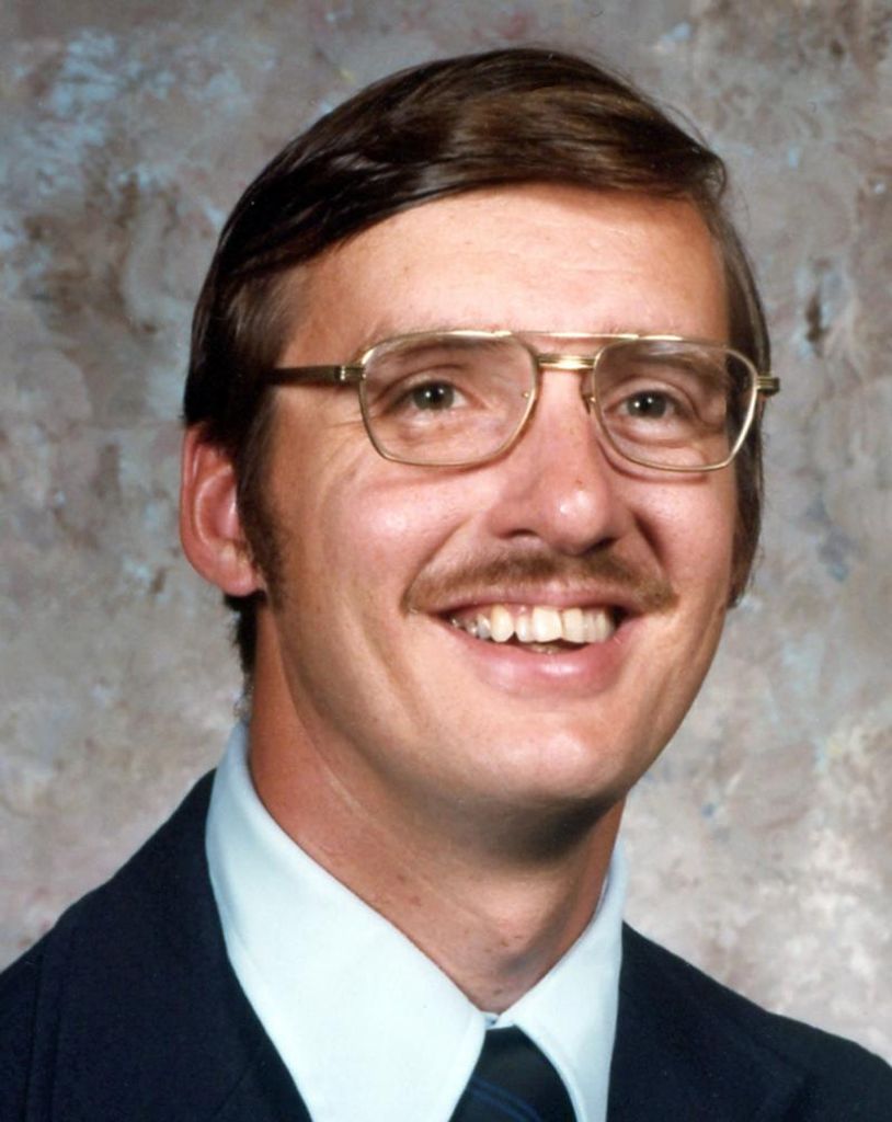 Kenneth E. Rhodes, Jr. Profile Photo