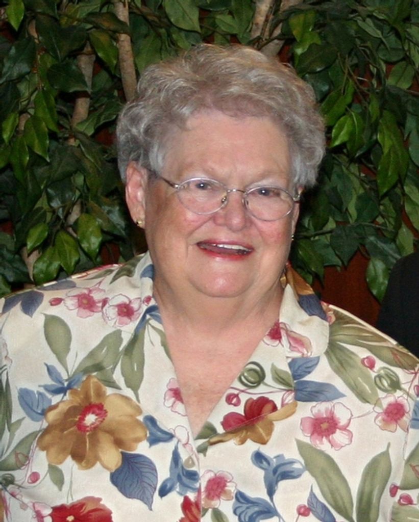 Joan M. Tyree Profile Photo