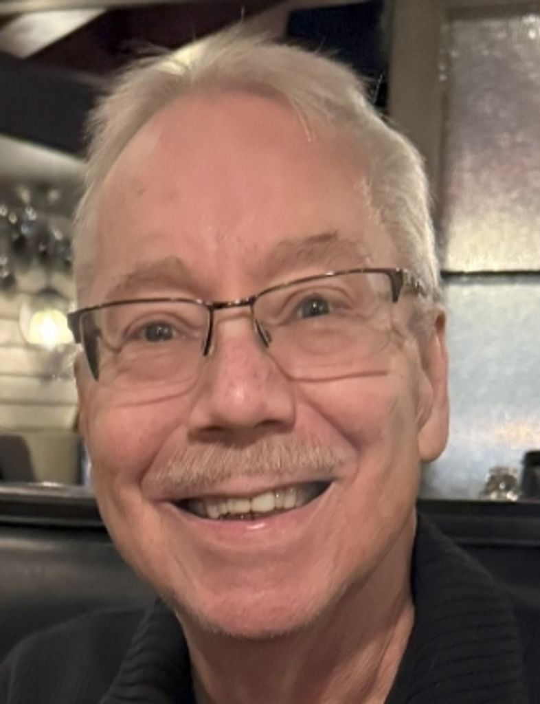 Michael Husted