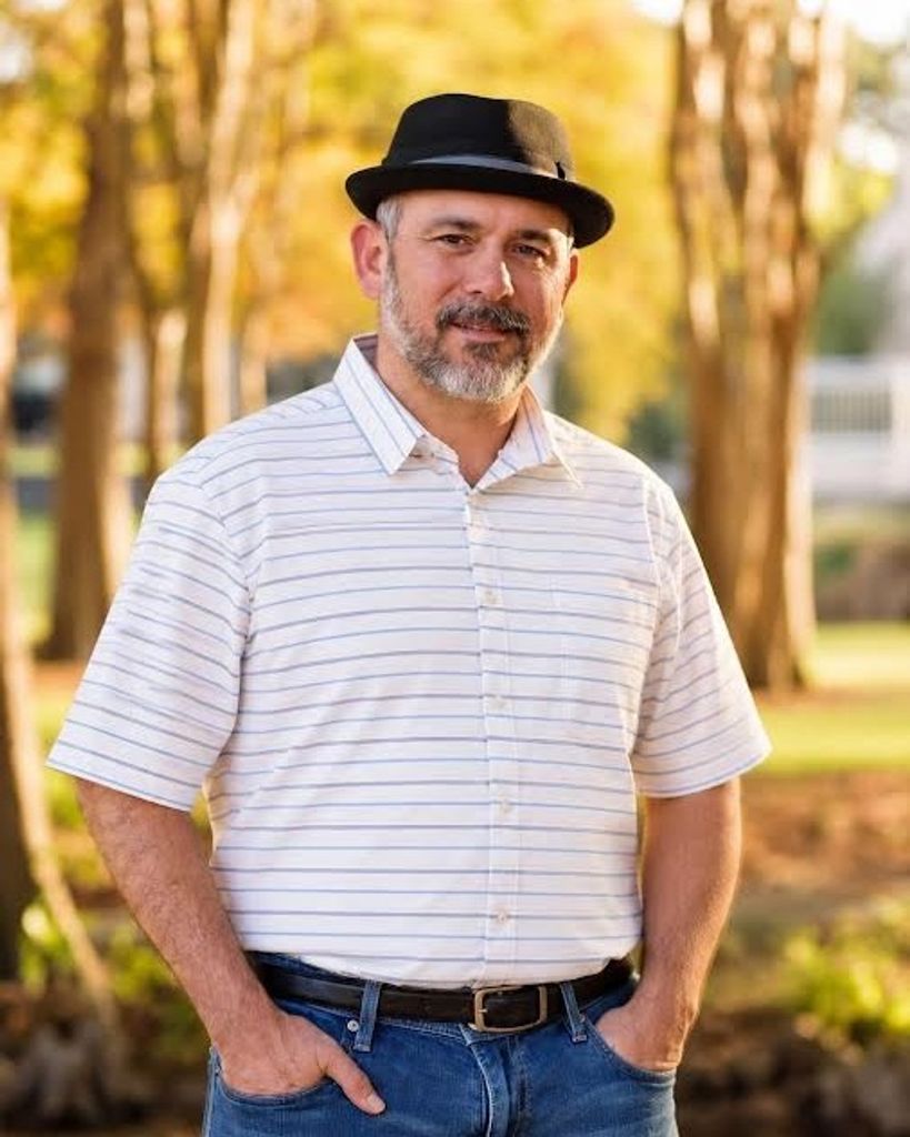 Fred Jay Gately III Profile Photo