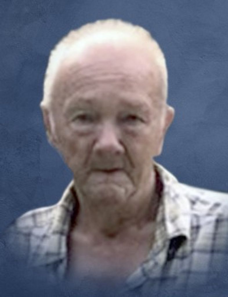 Kenneth Matthew Rogers