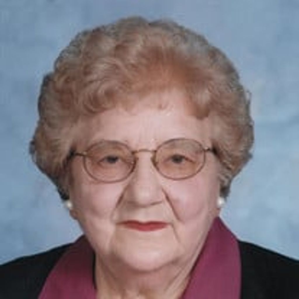 Agnes Bertolino Profile Photo