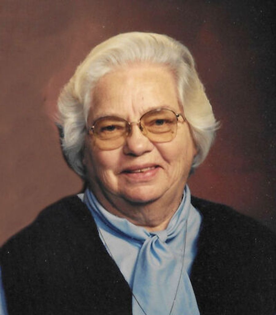 Ruth Jean Huff Profile Photo