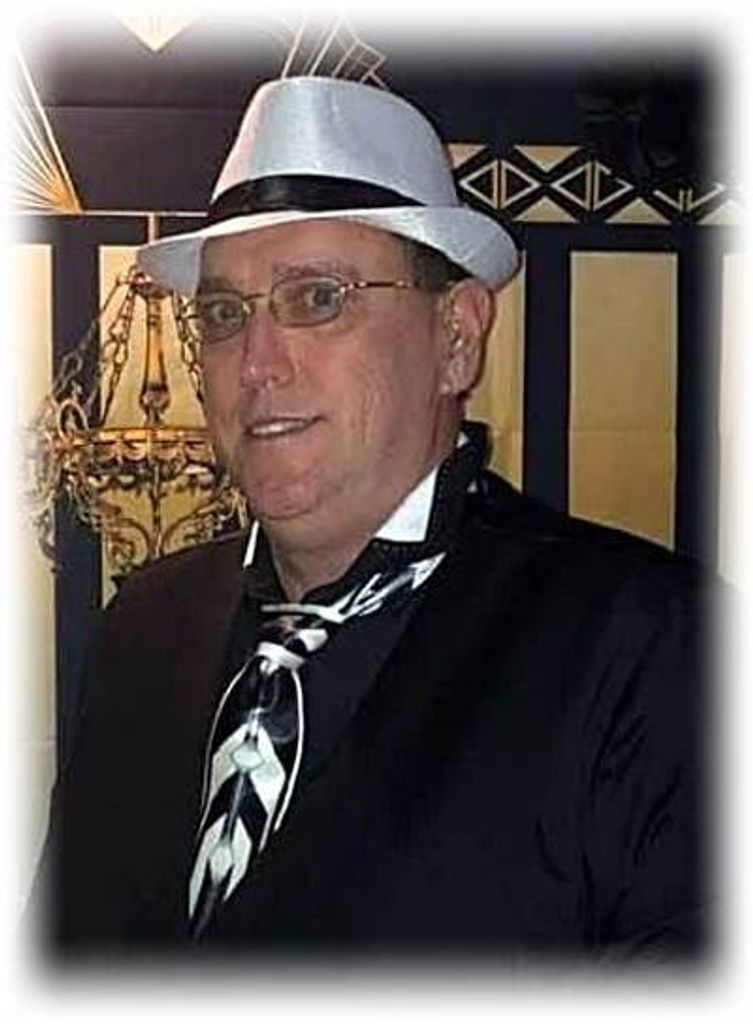 Charles Edward Hill Profile Photo