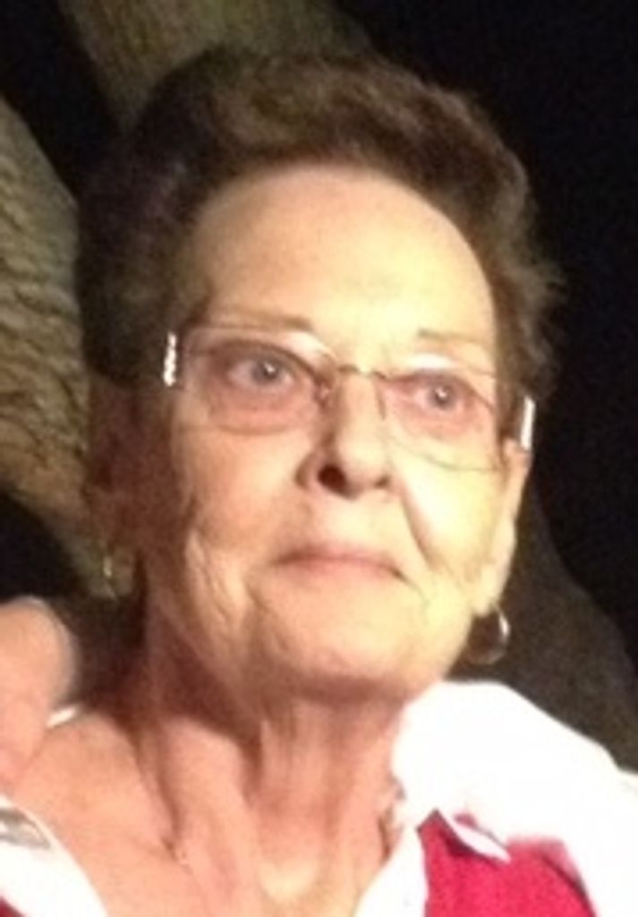 Saundra Lou Taylor