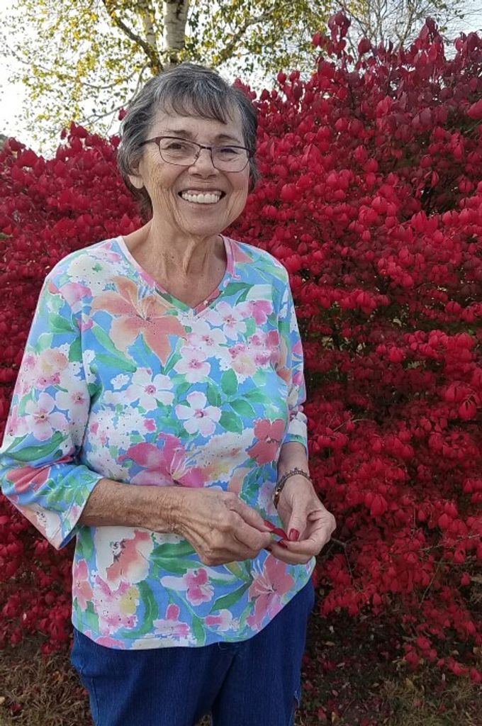 Norma Estevez Profile Photo