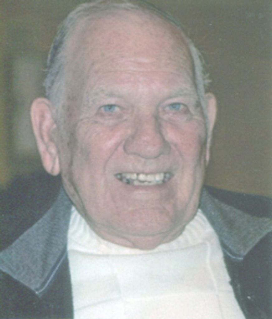 Thomas Coleman Allen Profile Photo