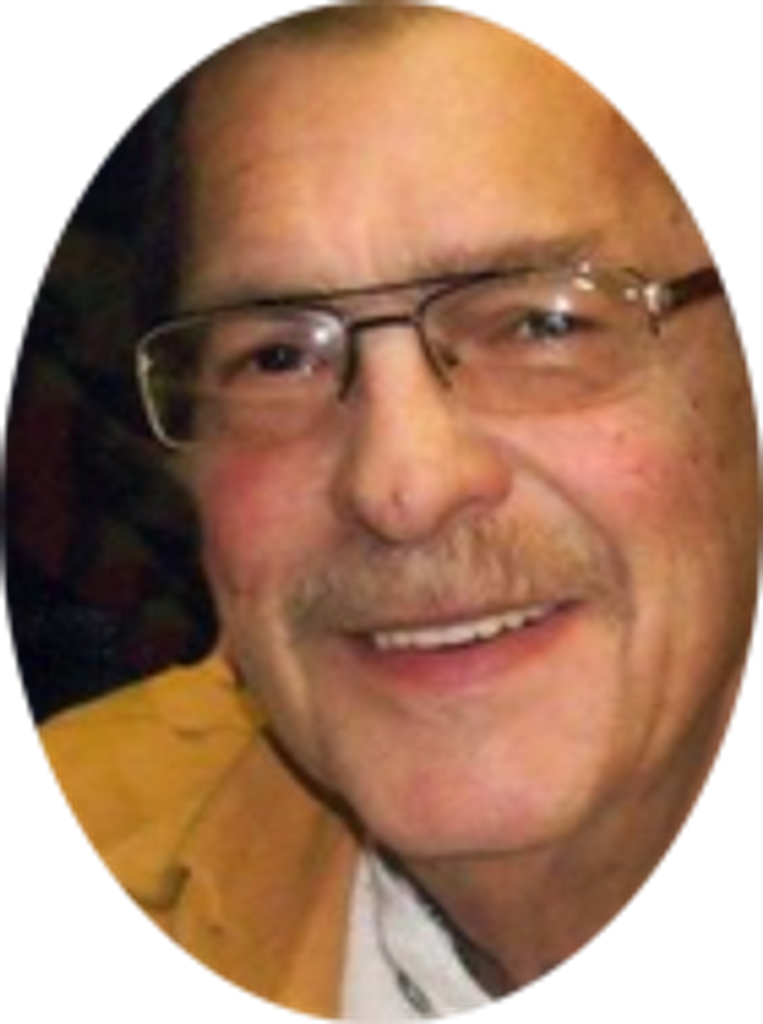 Jerry Eckhoff