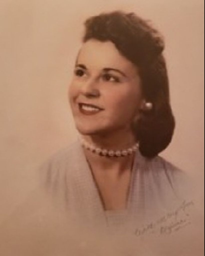 Maxine Kay Wahl