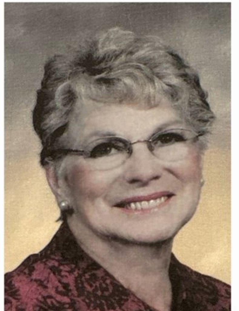Marion Lorene Moore Profile Photo