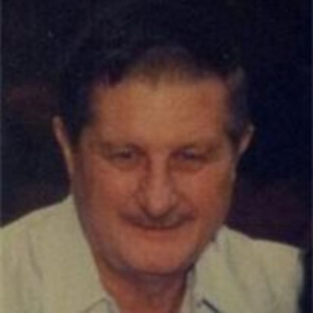Roland D. Eaton