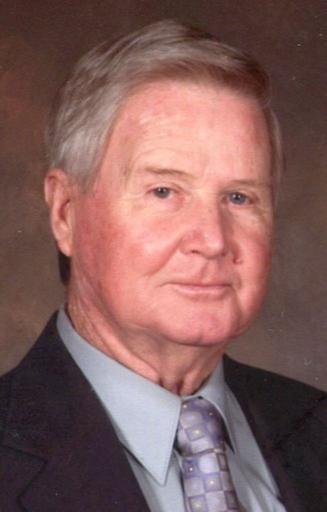 Elliott Eugene Graves