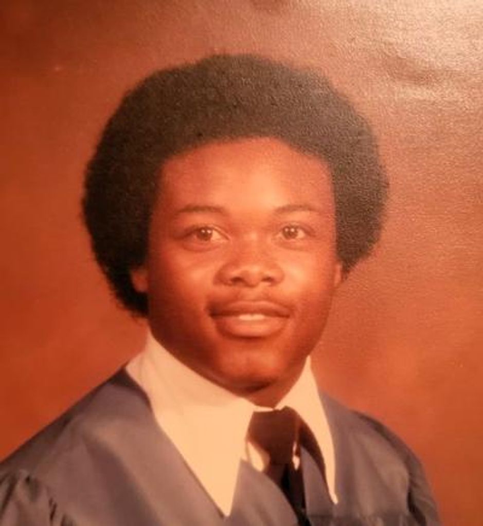 Julius Michael Thomas, Sr. Profile Photo