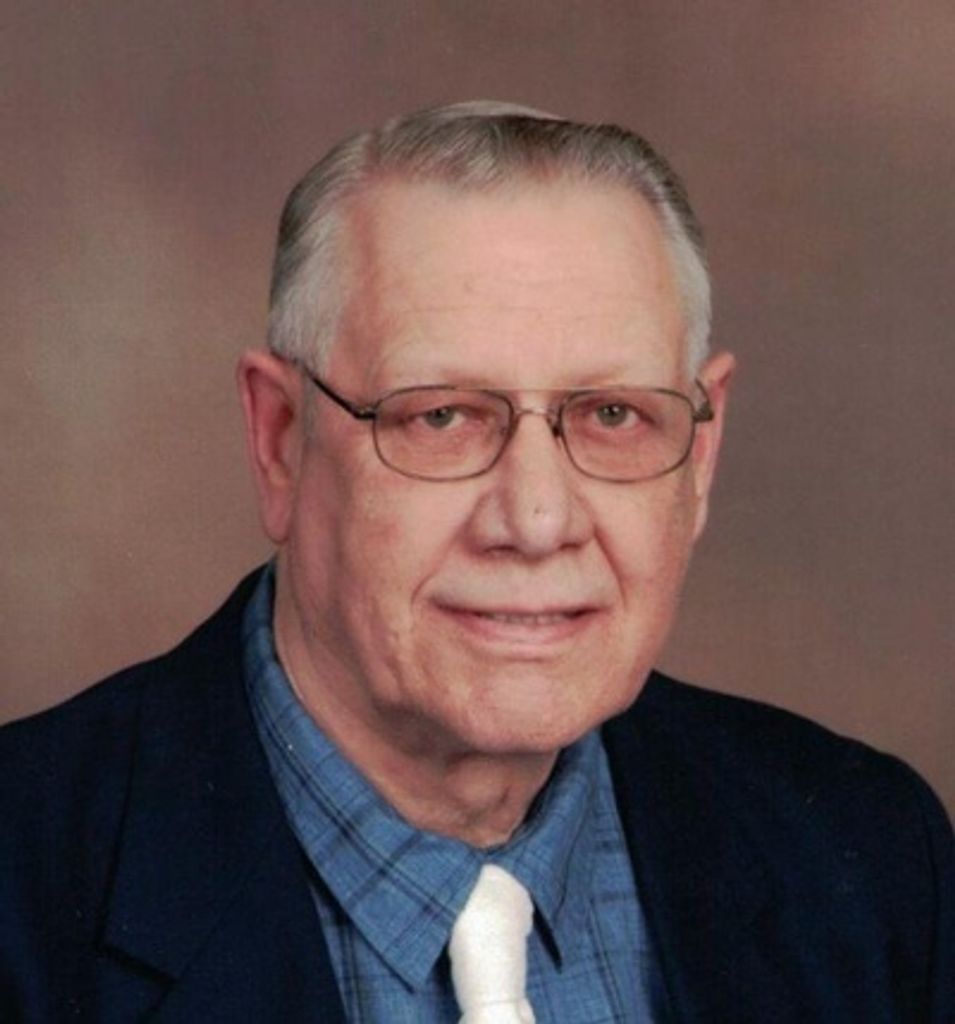 Harlan Dale Selken Profile Photo