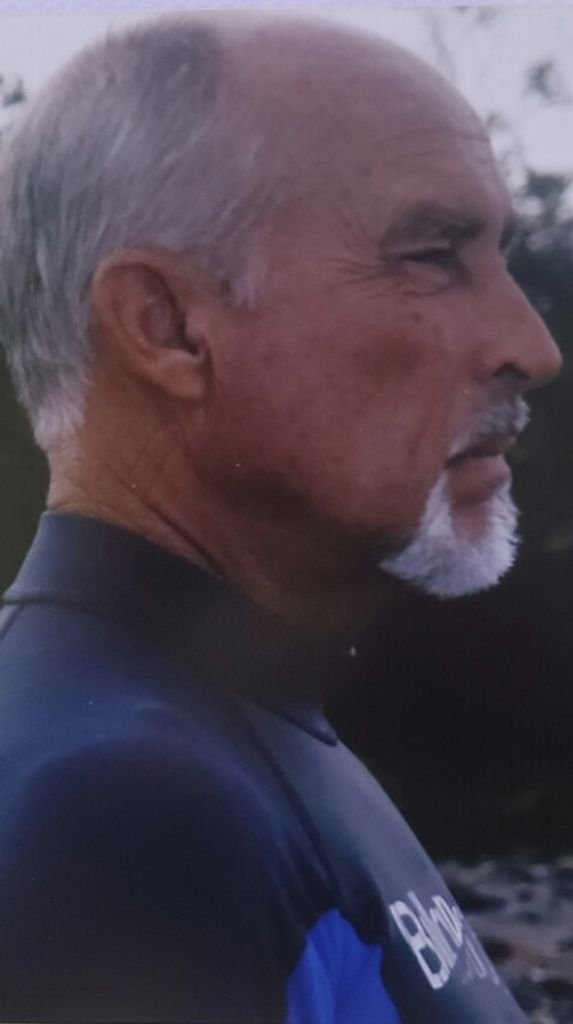 John Pouncey Profile Photo