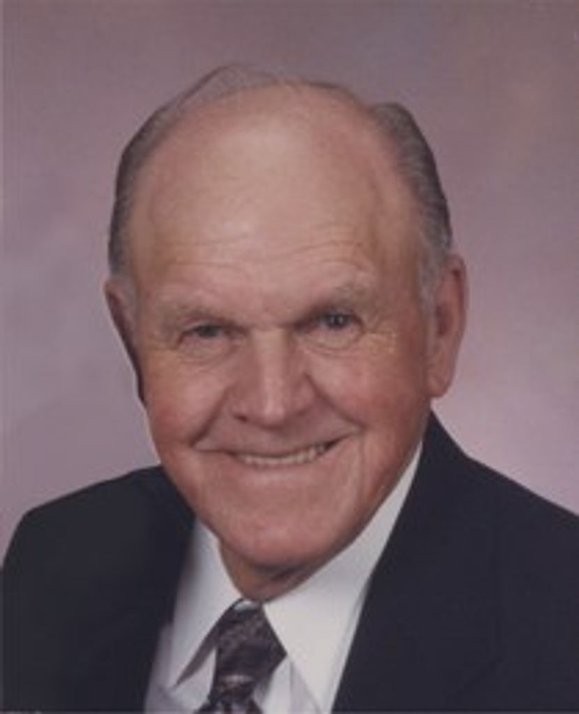 Omer C. Christianson Profile Photo