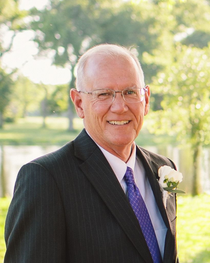 Rick L. Anthony Profile Photo