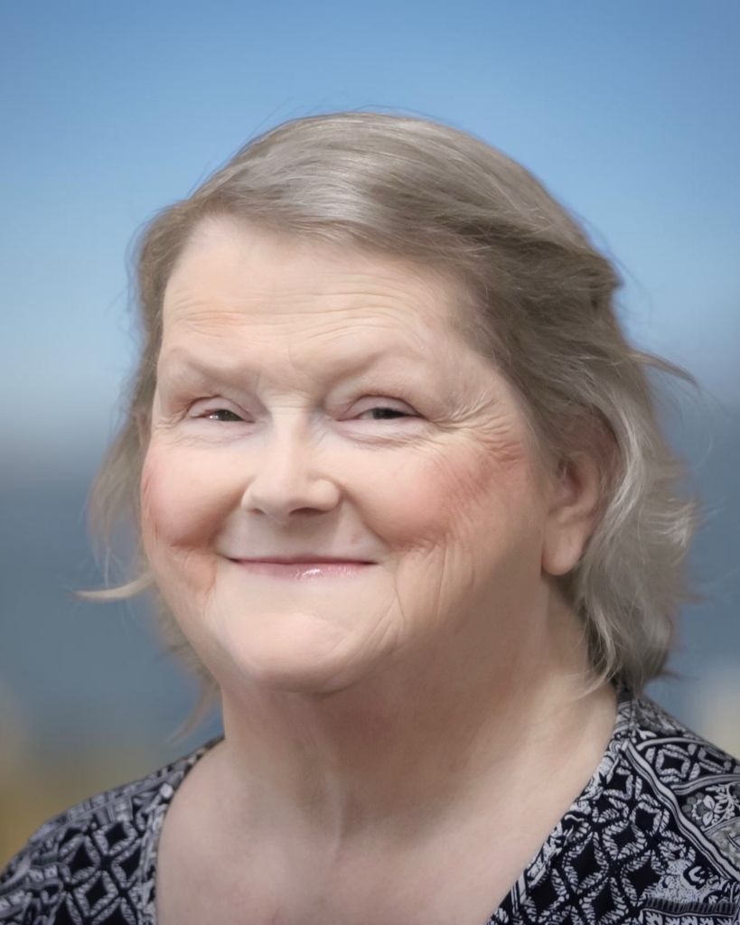 Susan Victoria Green Profile Photo