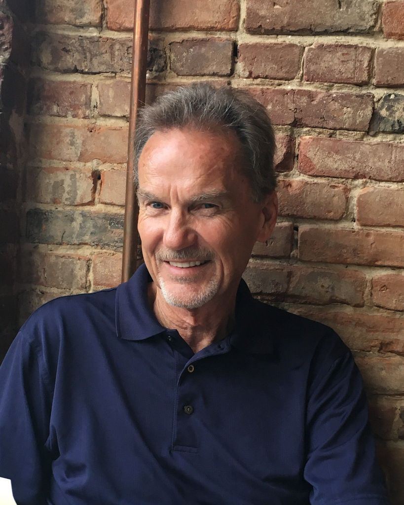 Jack Lester Petree Profile Photo