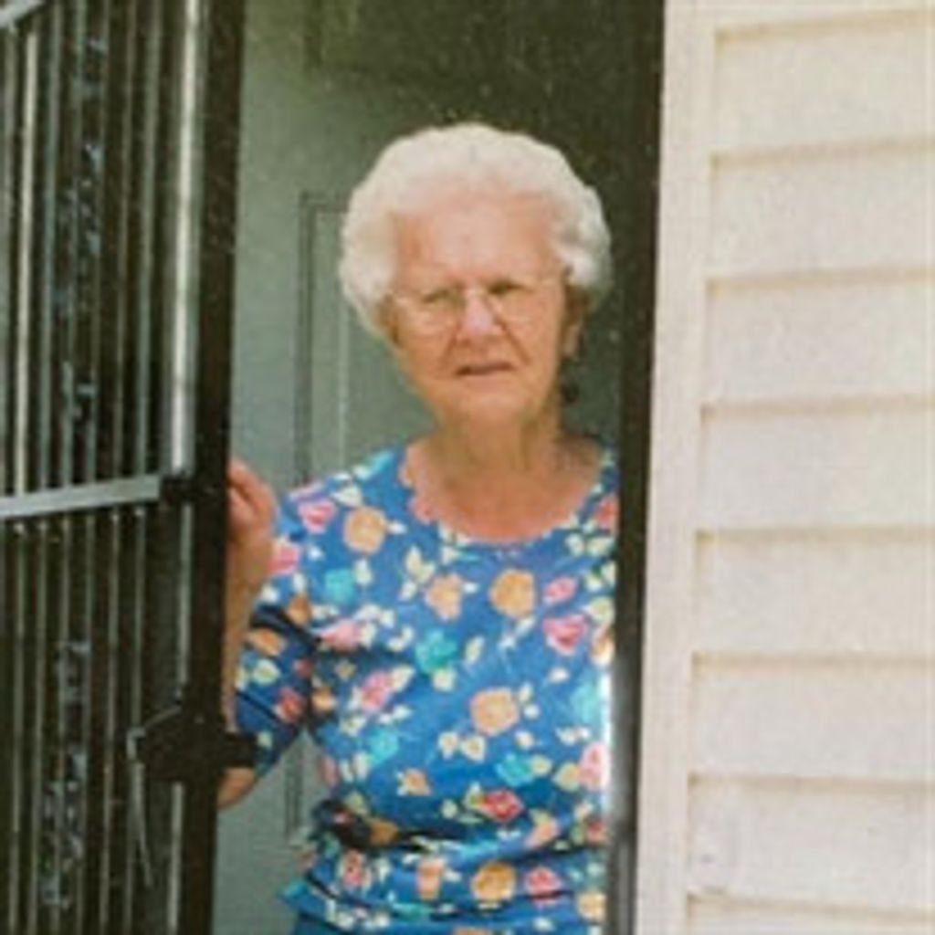 Mildred Wilder