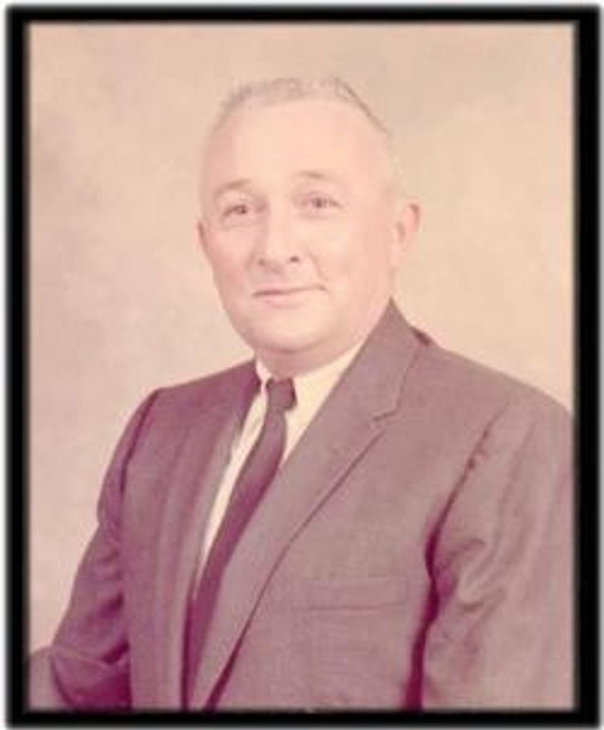 Albert Burns Tompkins