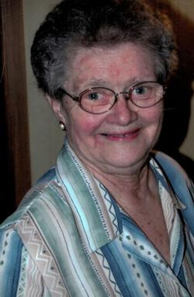 Alma D. Grawehr Profile Photo