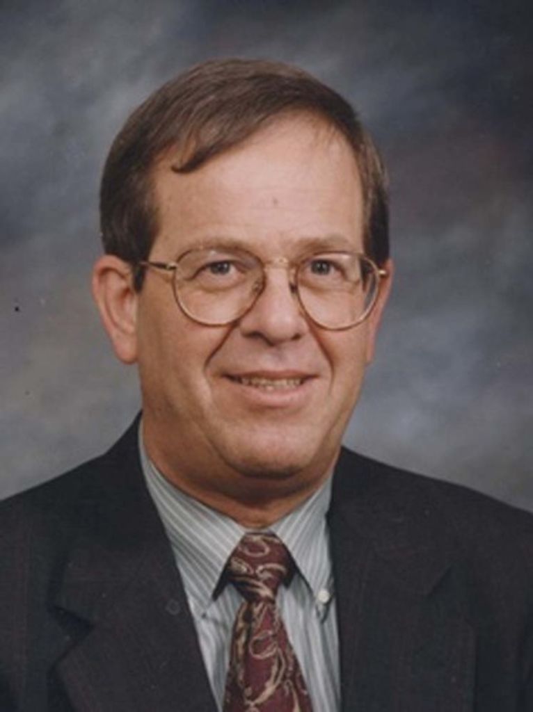 Charles "Bob" R. Matthews Profile Photo