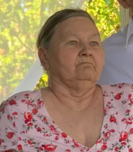 Mary Elizabeth Walters Profile Photo