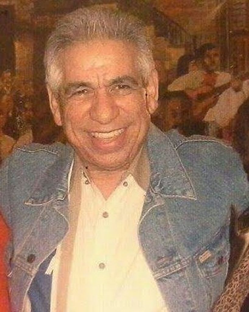 Juan De La Cruz Valdez Profile Photo