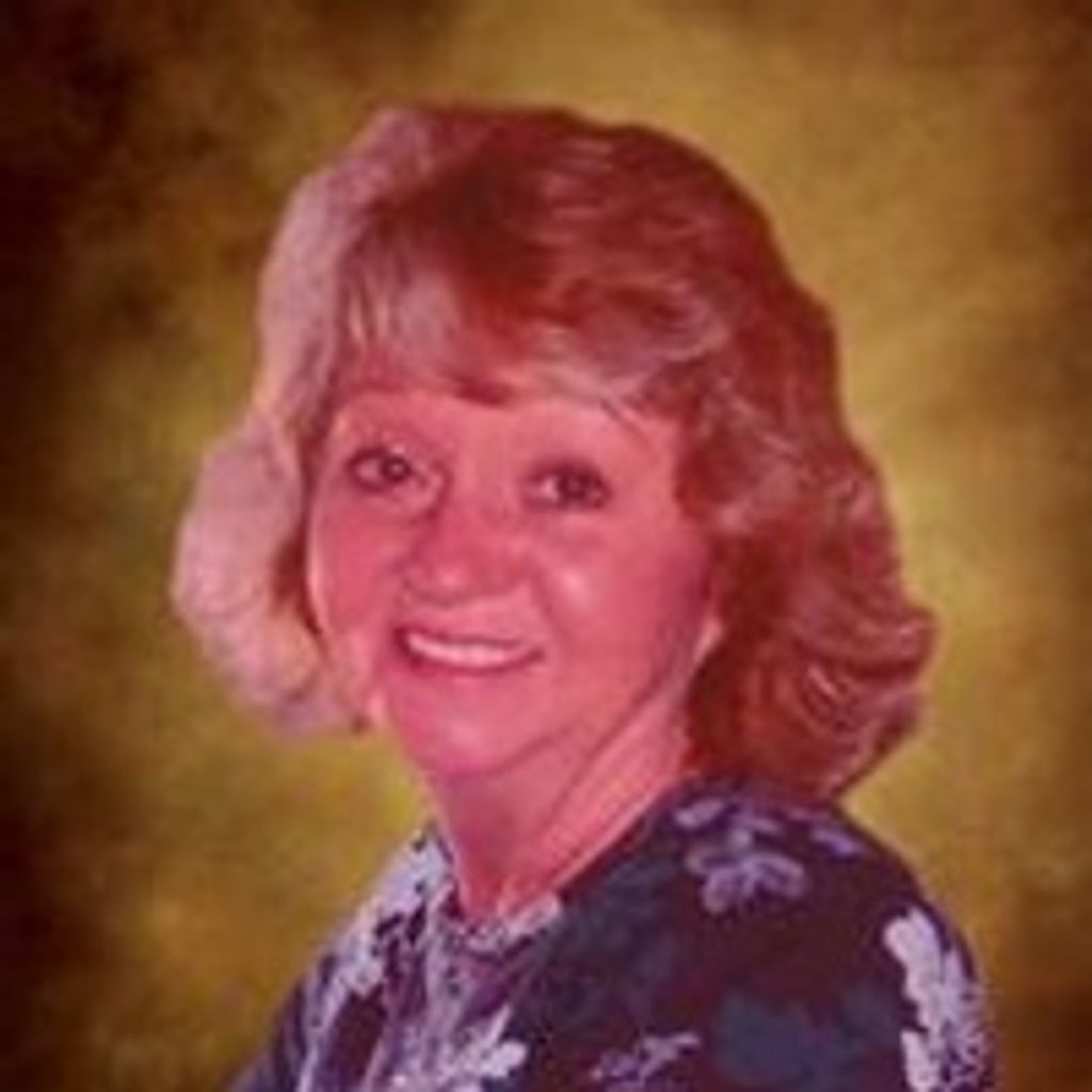 Patricia  Johnson Hodgin