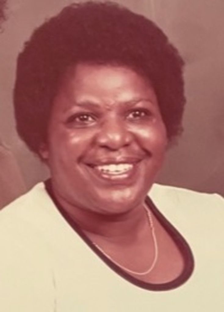 Ezarine W. Fenn Profile Photo