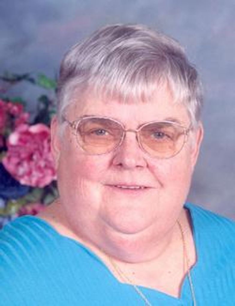 Sylvia Irene Macauley Profile Photo