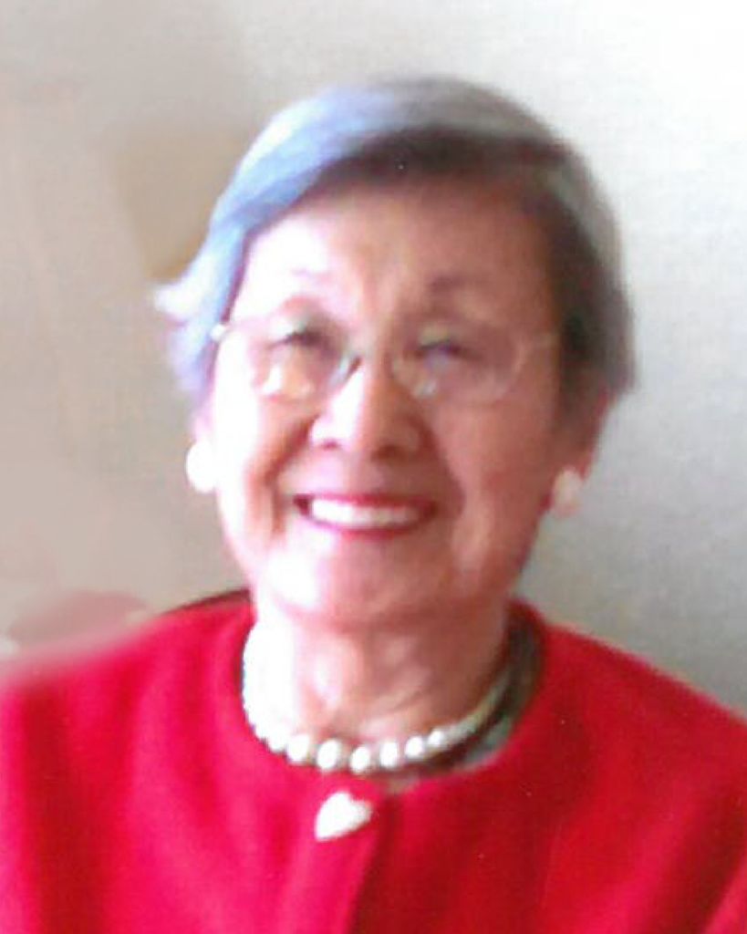 Tomiko Zeuske
