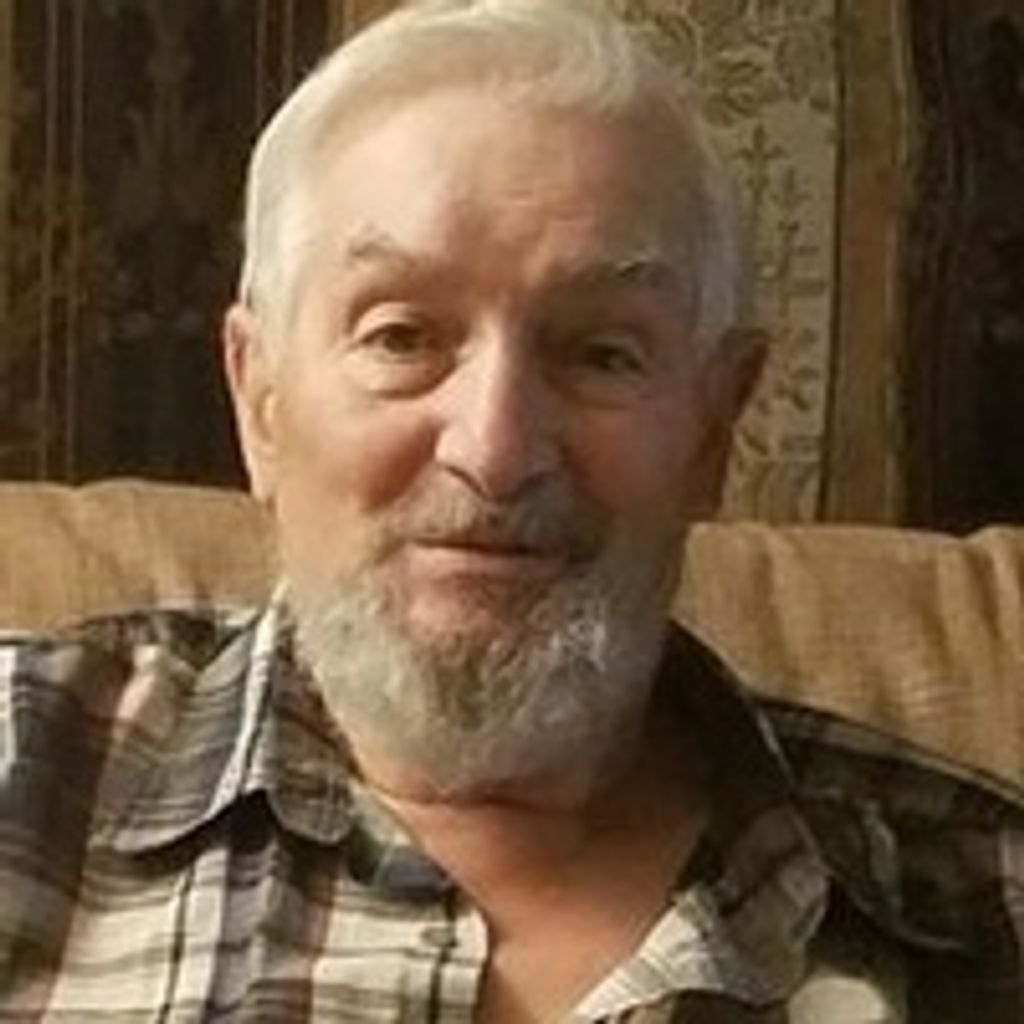 Arthur W. Behnke