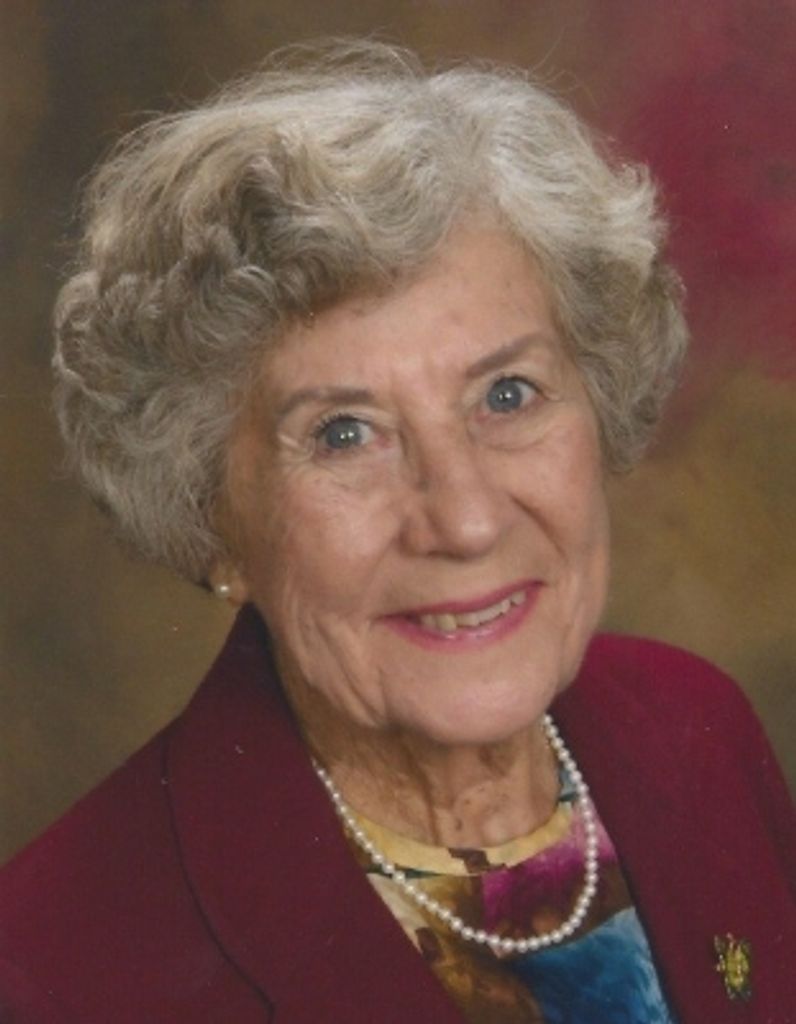 Alice Lee Schaefer