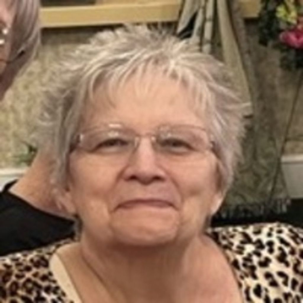 Alpha Jean Kilburn Profile Photo