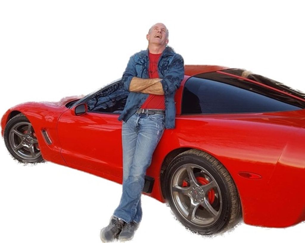 Scott Lowe Profile Photo