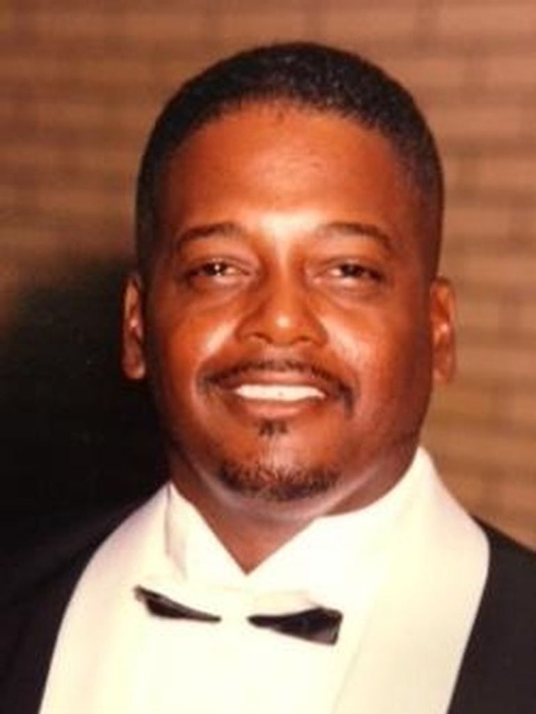 Marcus Devin Mathews