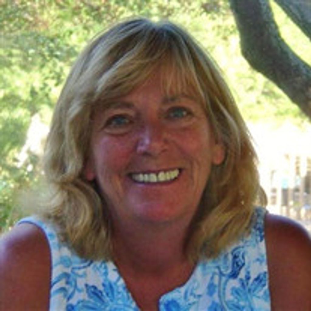 Anne Elizabeth Rosemark