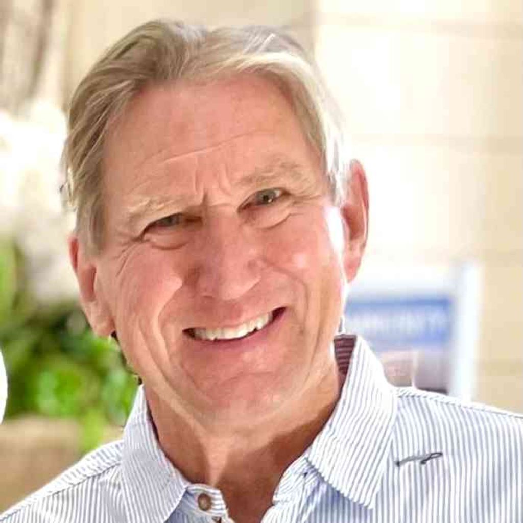 William Phillips Hawkins Profile Photo