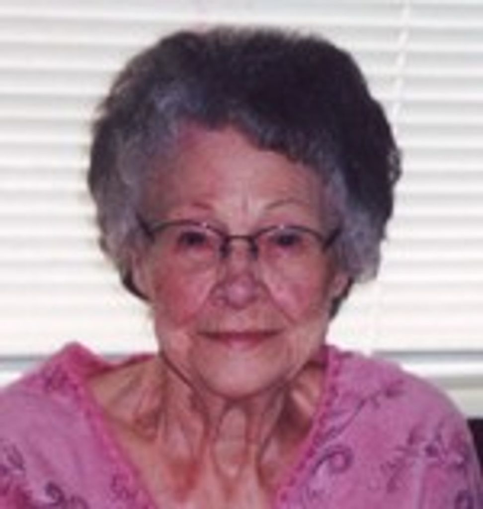 Sibyl L (Studdard)  Love