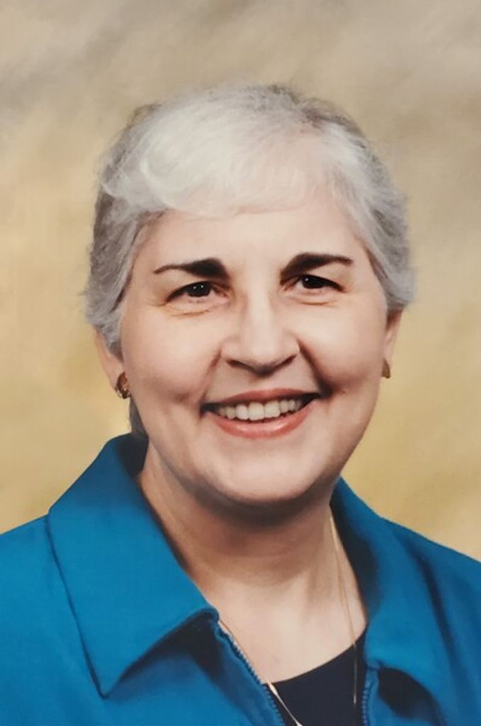Patricia Lerro Profile Photo
