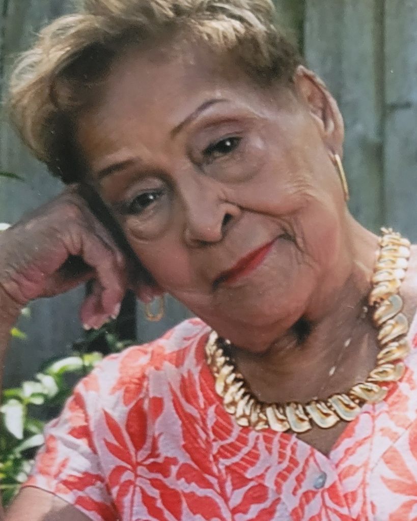 Patricia Anne Cain Profile Photo