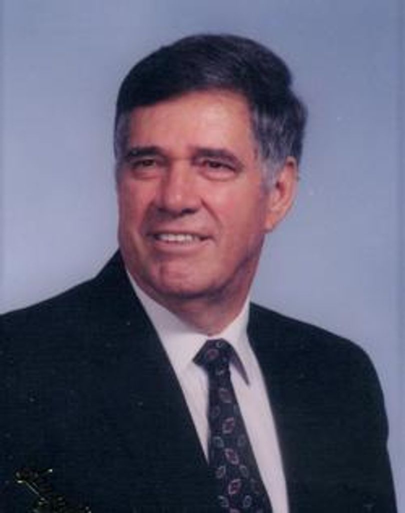 Earl Bryan Guenther Profile Photo