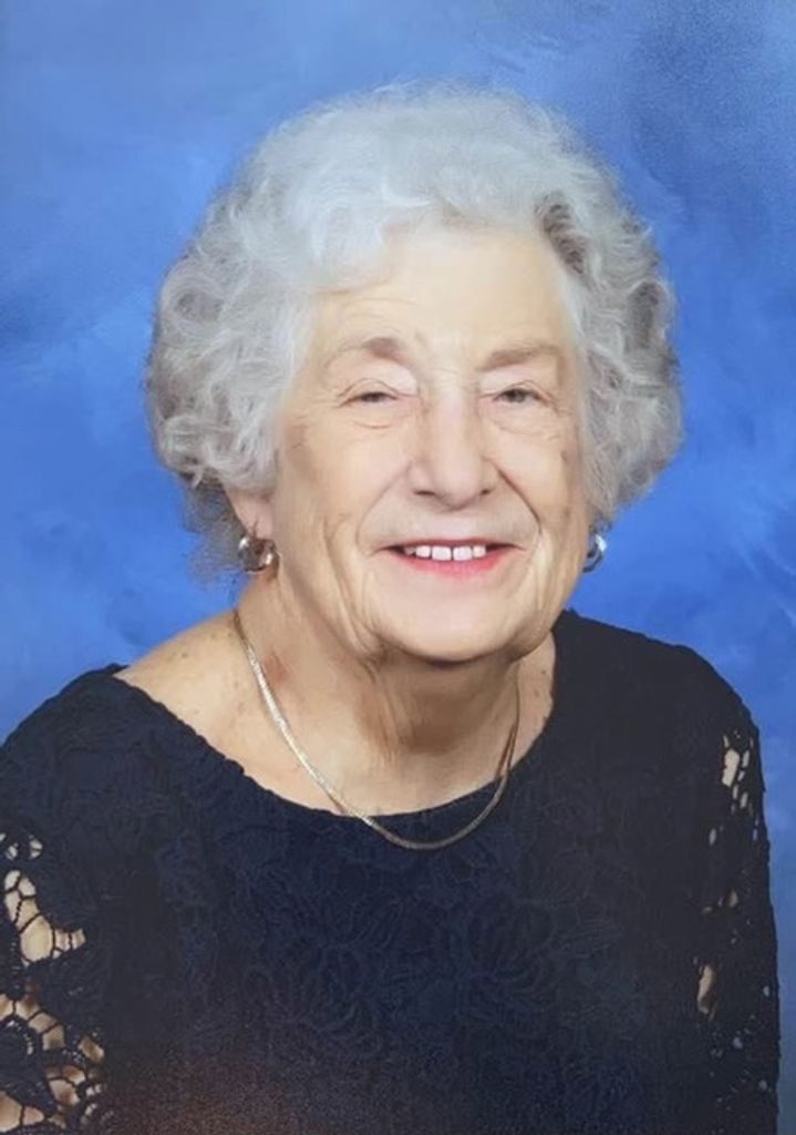 Nanette (Williams)  Anderson