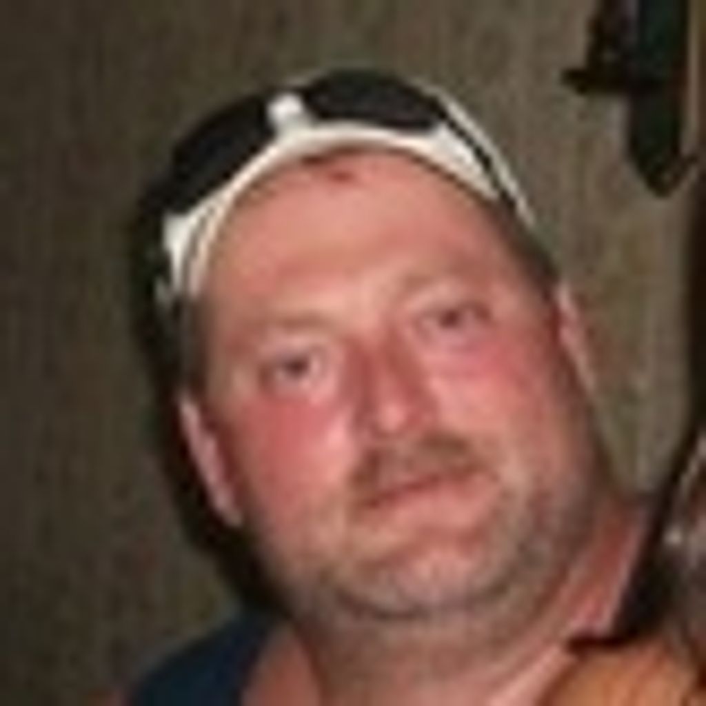 Brian Dale Bogard