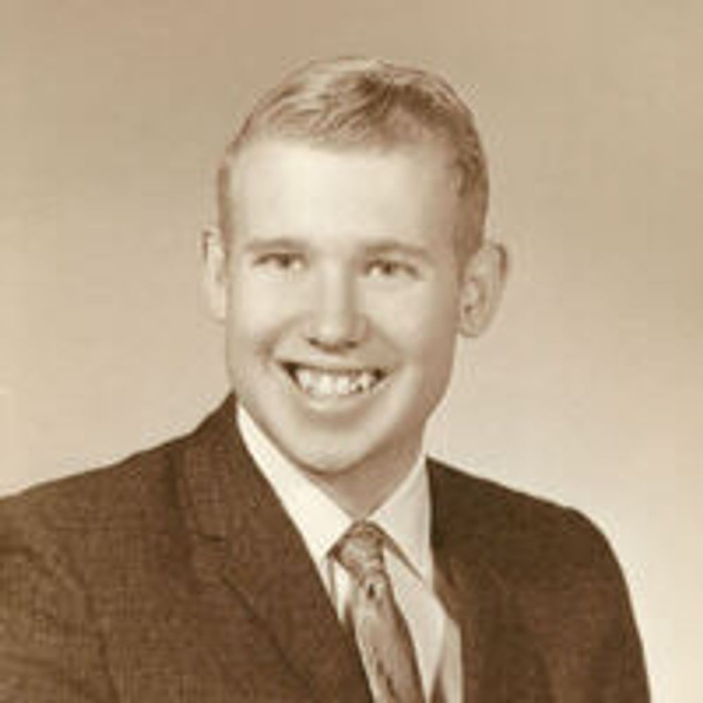 John Edward Cook