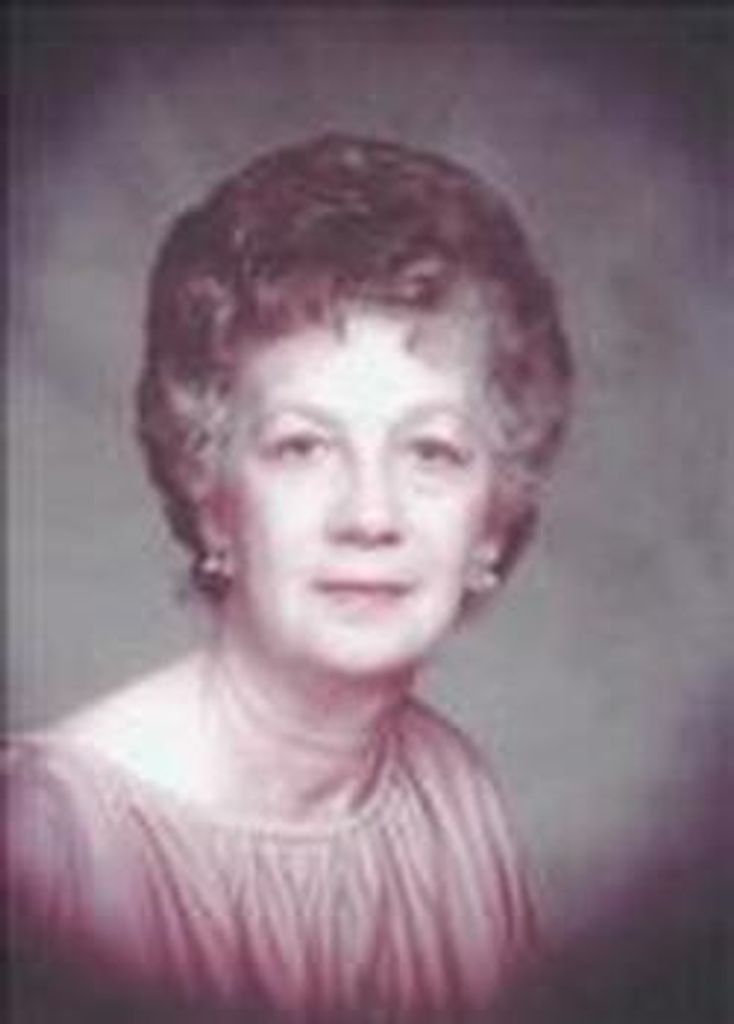 Bernice Lorene Yates