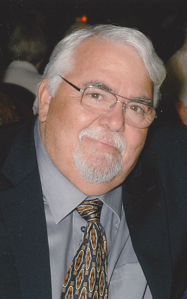 John Michael Carter Profile Photo