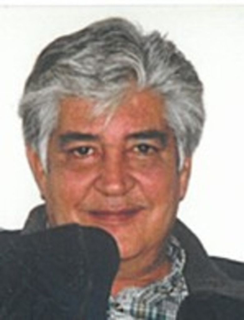 Manuel C. 'Manuelito' Serna Jr.